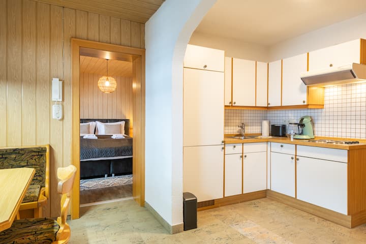 Highalp Apartments - Gappenfeldalp - Tannheimer Tal
