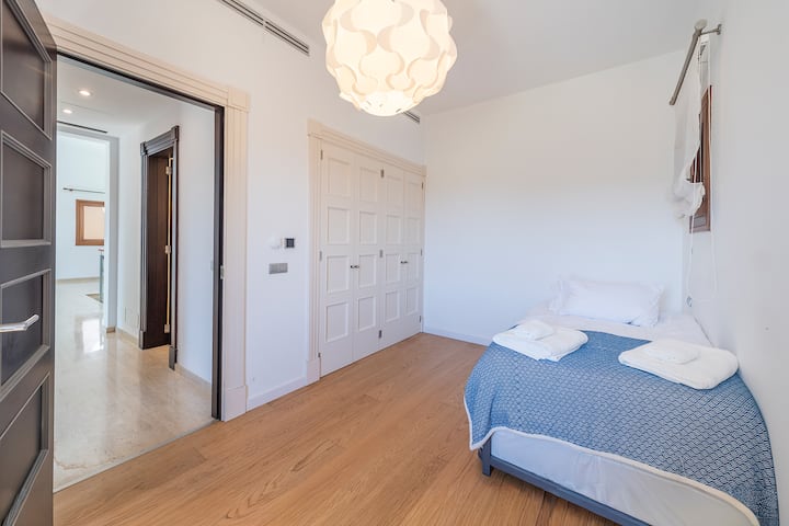 Chambre 4