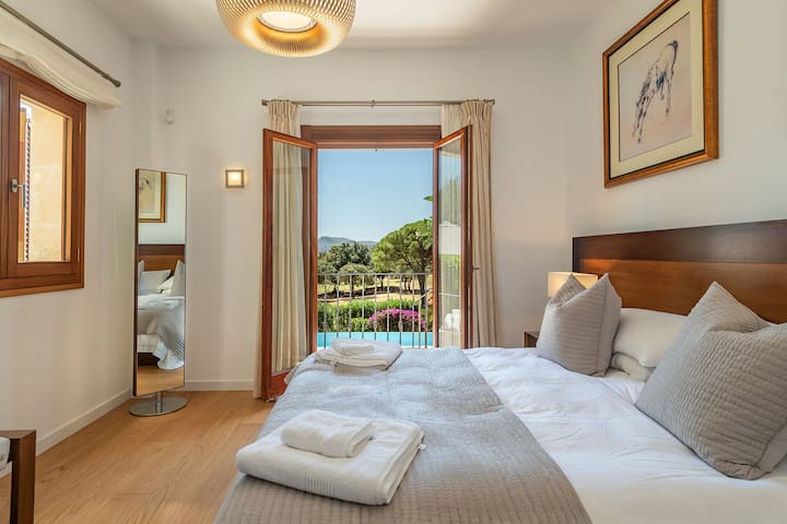Chambre 1