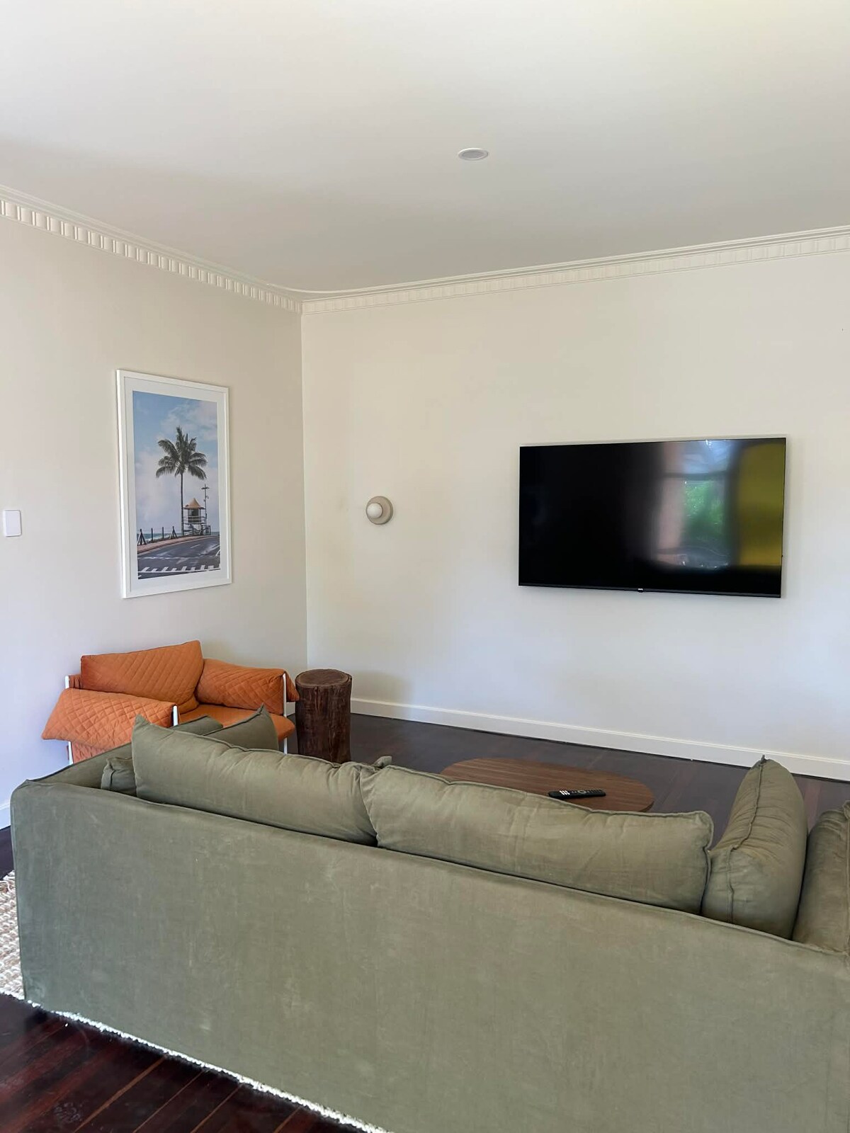 Top performing Airbnb: The Glenelg North Hideaway in Glenelg North