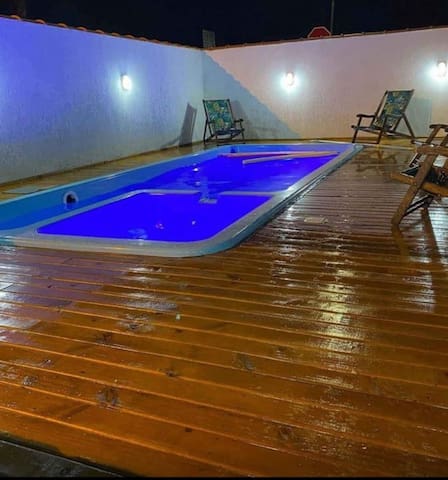 Guest favorite listing in Torres