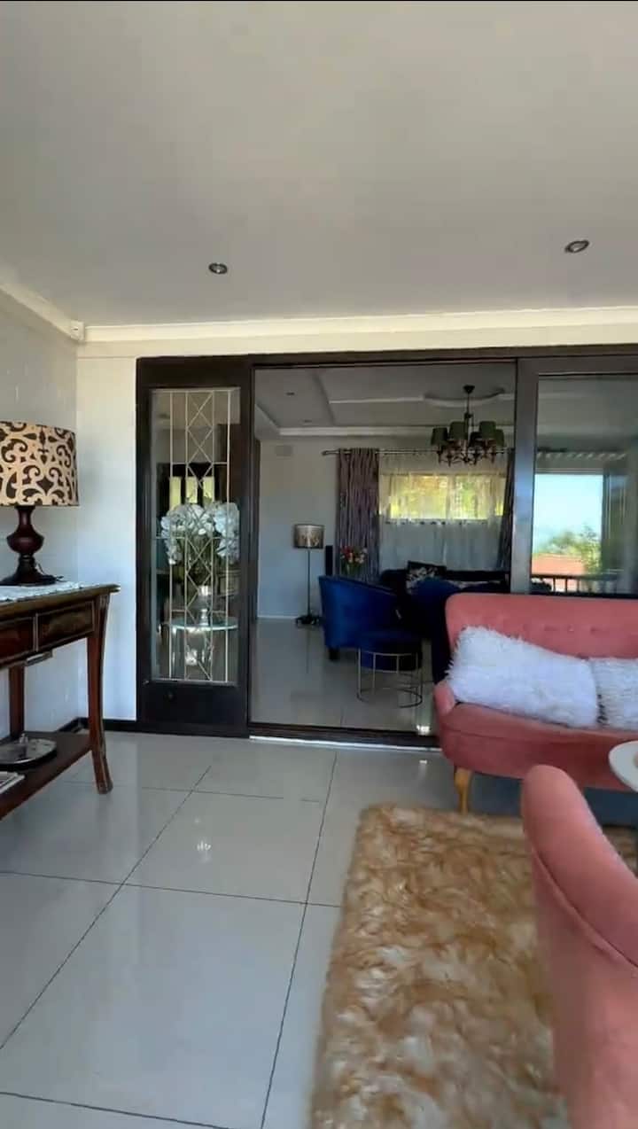 Sea Walk Villa - Durban
