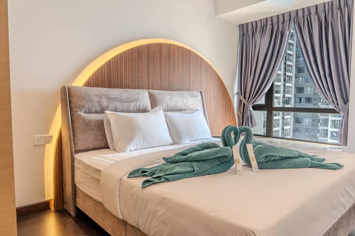 غرفة النوم 1