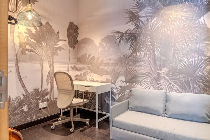 غرفة النوم 3