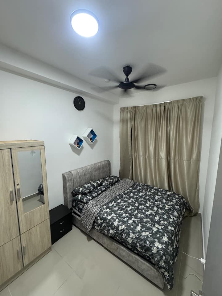 ห้องนอน2