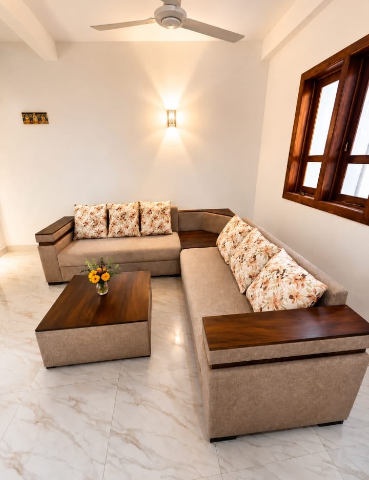 Spacious 3br/3ba Kandy Villa Near Tooth Palace - Kandy