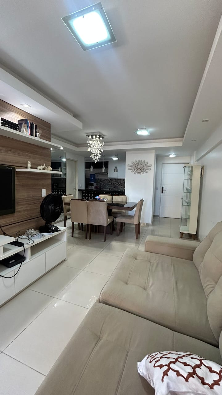 ห้องนั่งเล่น