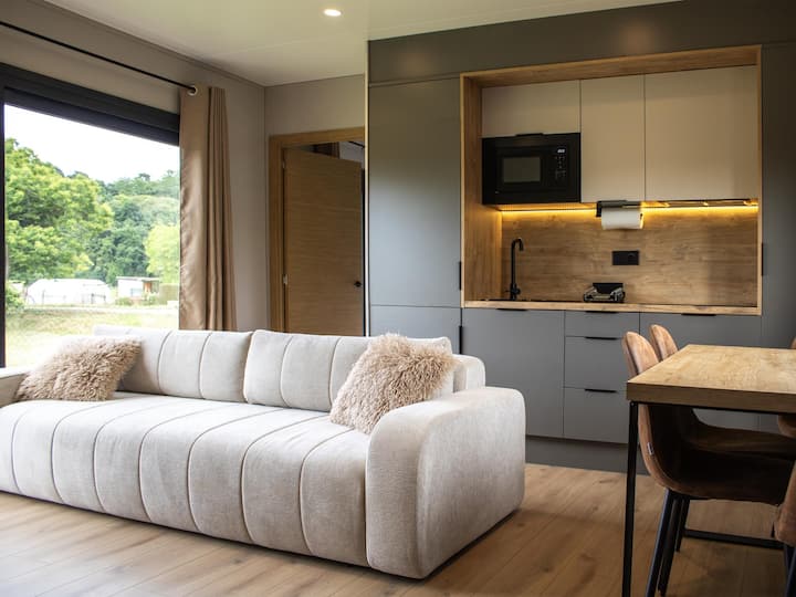 La Tierruca Homes Five Xl - Novales