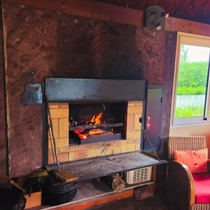 Всекидневна