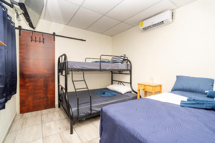 საძინებელი 3