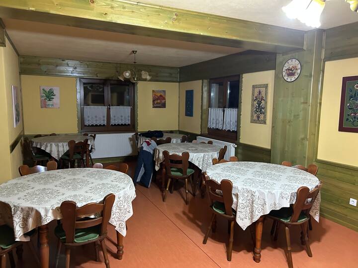 Zafir House Harghita-bai - Miercurea Ciuc