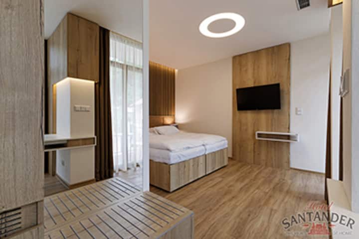 Pokoj č.301 - Brno