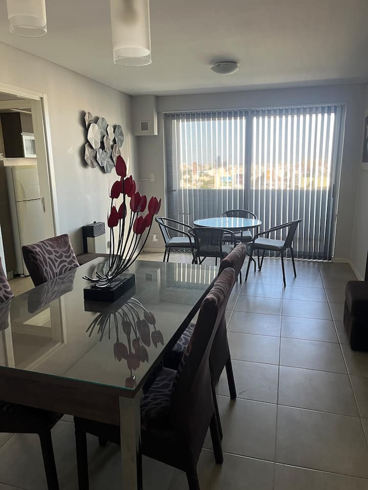 Apart Con Piscina Y Gym A 15’ Del Centro - Córdoba
