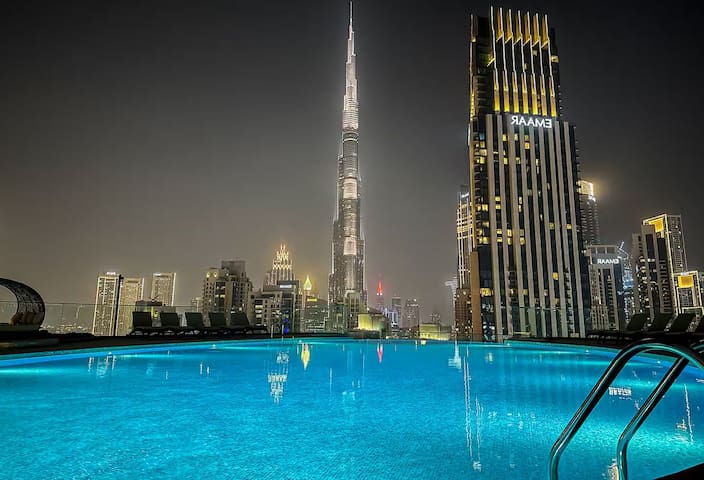 Luxliving Holiday Homes managed Airbnb listing 3