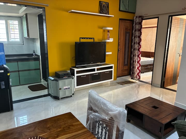 Best Homestay Hospet-hampi - Hospet