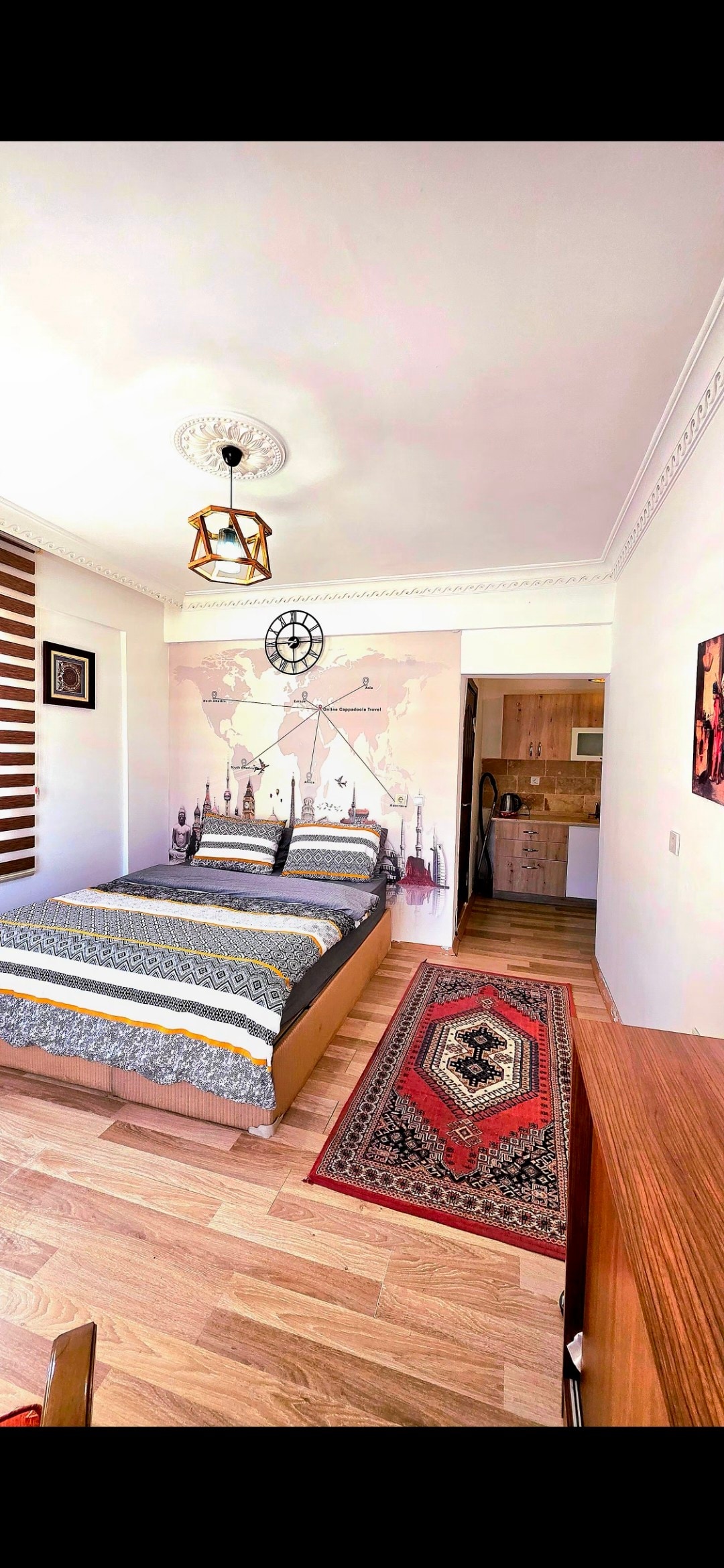 ห้องนอน 