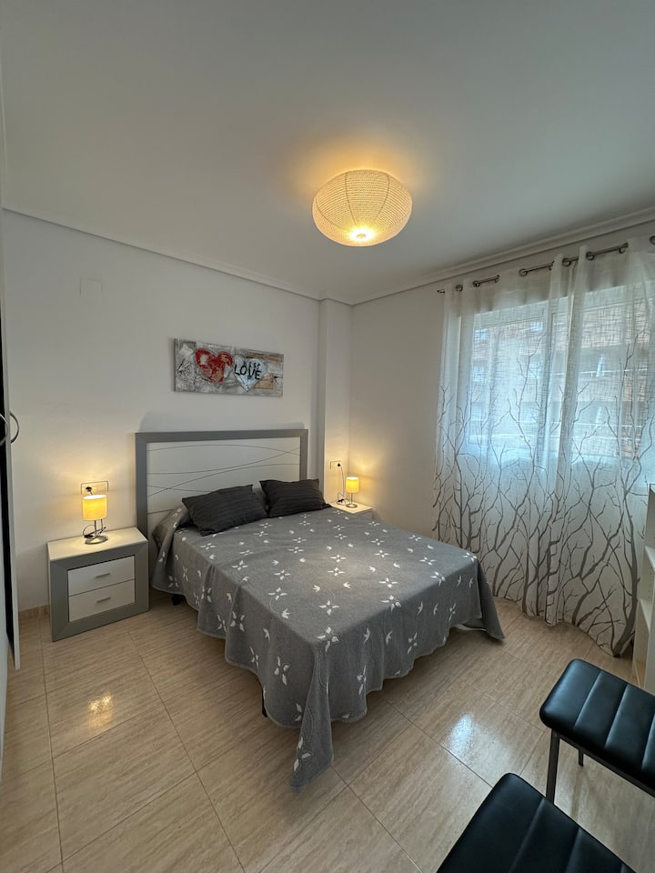 F876 Costa Marina Iii World, Elegance - Servhouse - Benicàssim