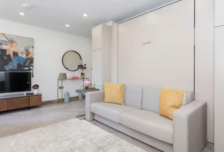Cozy Studio In Central Reading - Reading