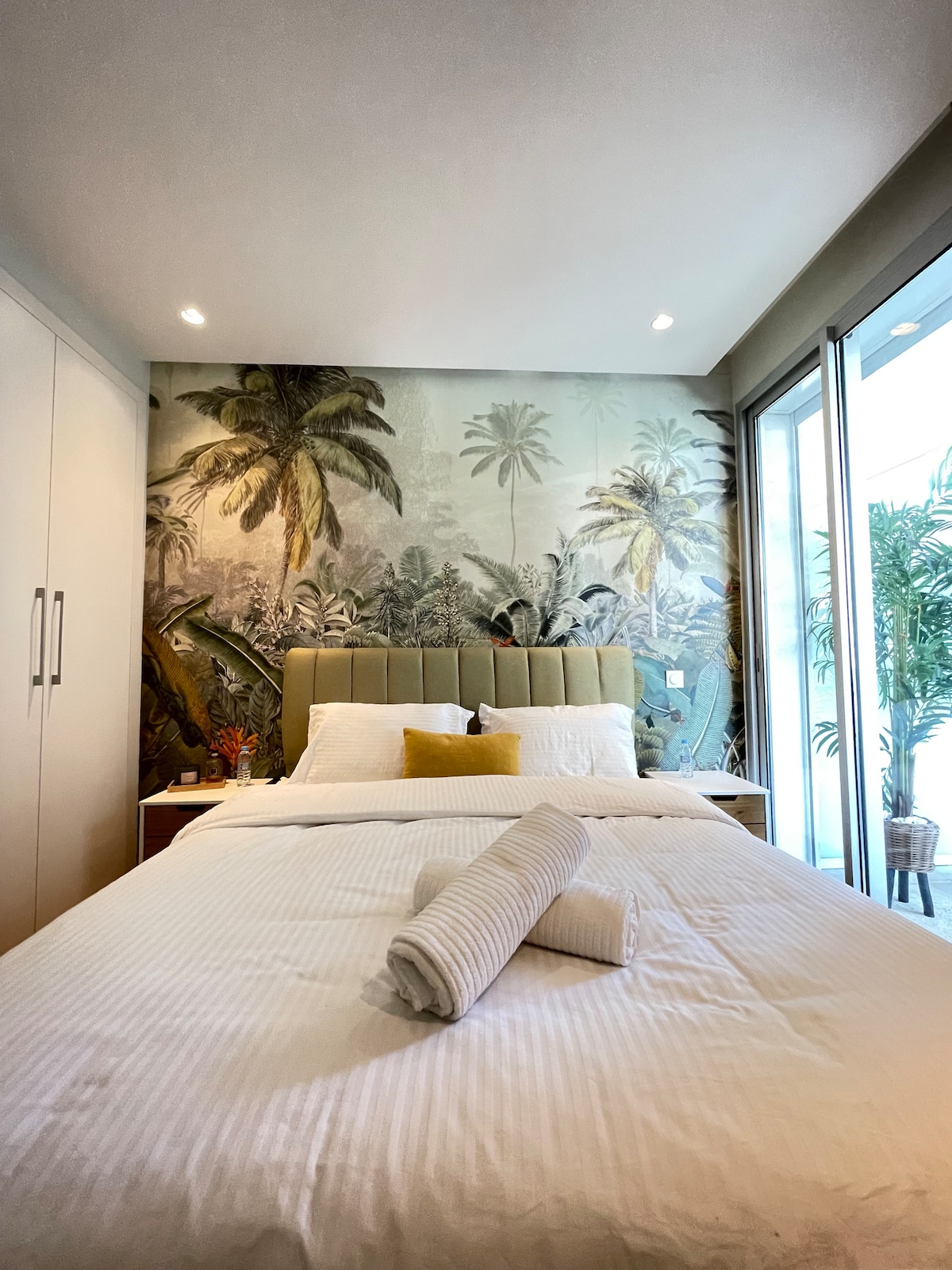 Rental unit in Casablanca  50  1 bedroom  1 bed  1 bath - image 2