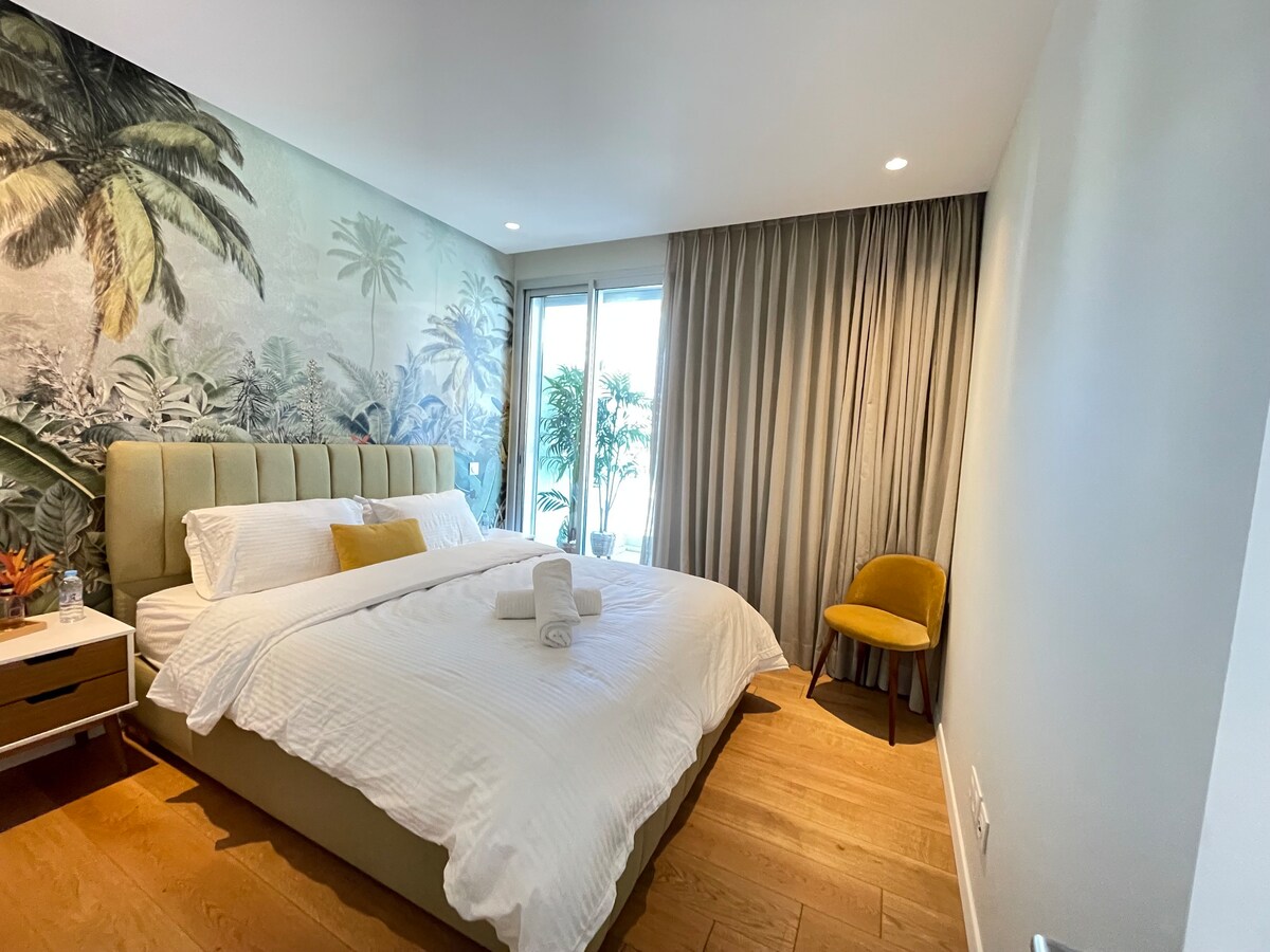 Rental unit in Casablanca  50  1 bedroom  1 bed  1 bath - image 5