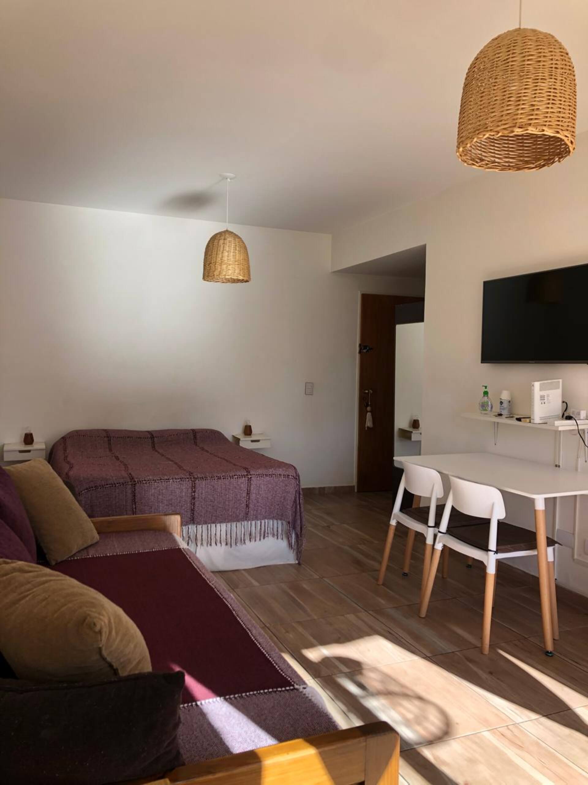 Apartment in Flores Av Avellaneda Shopping Mall Clothing