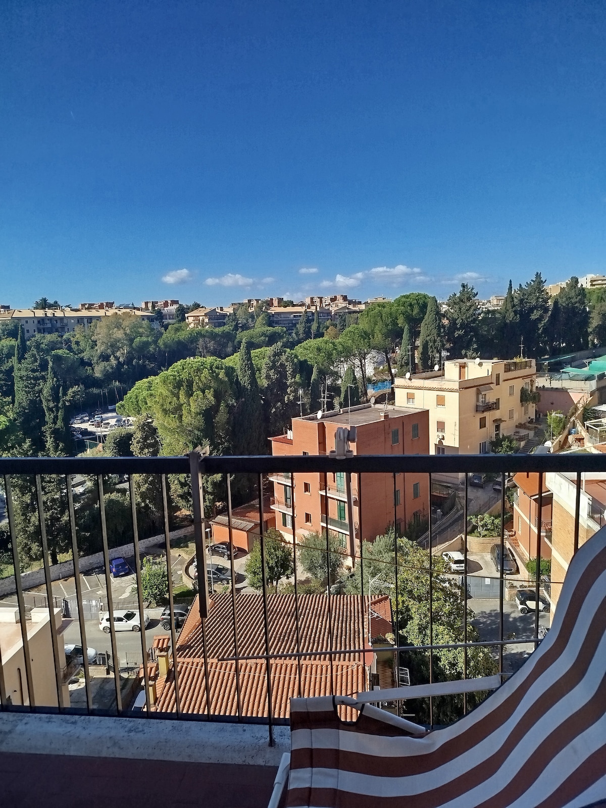 Bright and comfortable apartment - Apartments for Rent in Rome, Lazio ...
