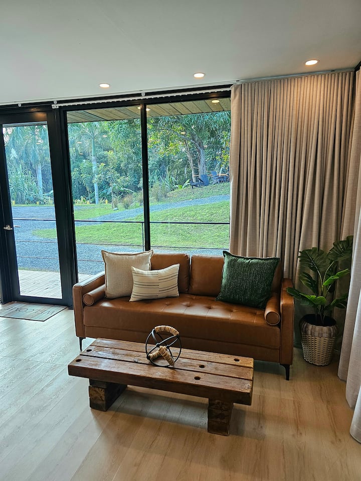 Palma Real Premium Suite @El Yunque Luxury Retreat - Puerto Rico