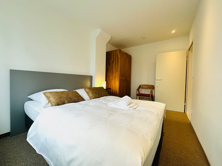 Slaapkamer