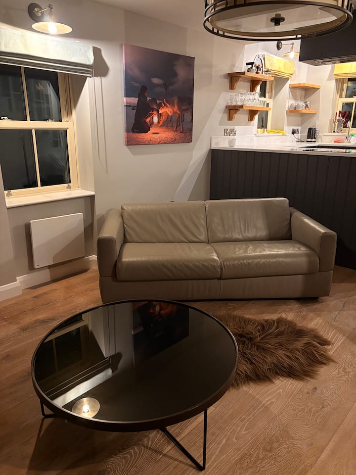 Cosy Farmhouse - Balbriggan