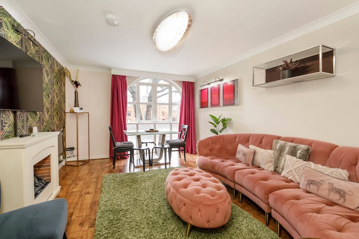 Stay In York - Monkgate Mews - York