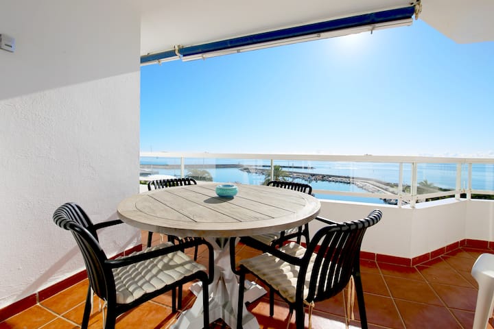 Estepona Port Apartment Sailor - Estepona