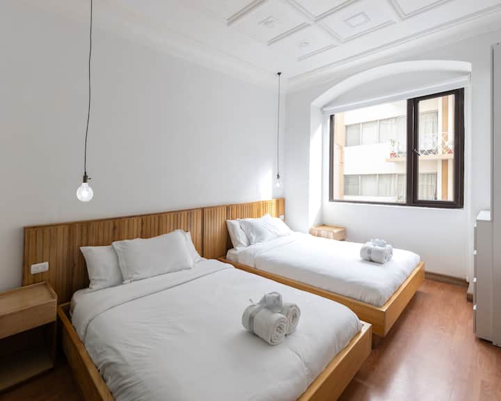 Habitación 2