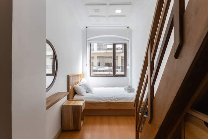 Habitación 1