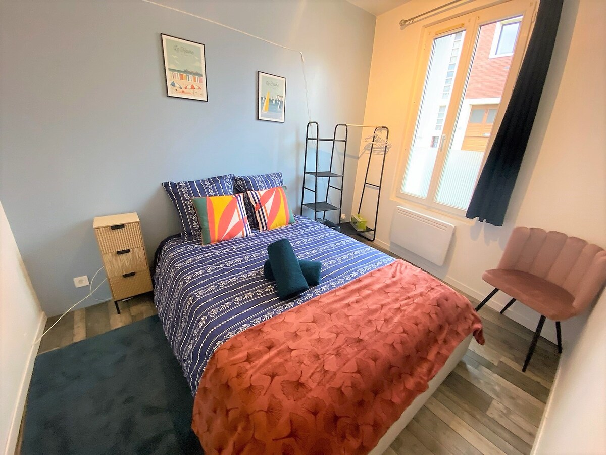 Airbnb Le Havre Pas Cher