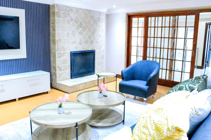 7 On Venus Apartment 2 - Polokwane
