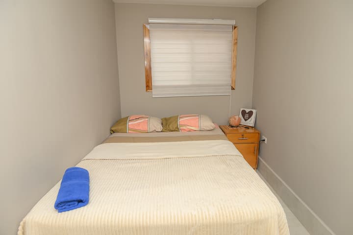 Спална соба 1