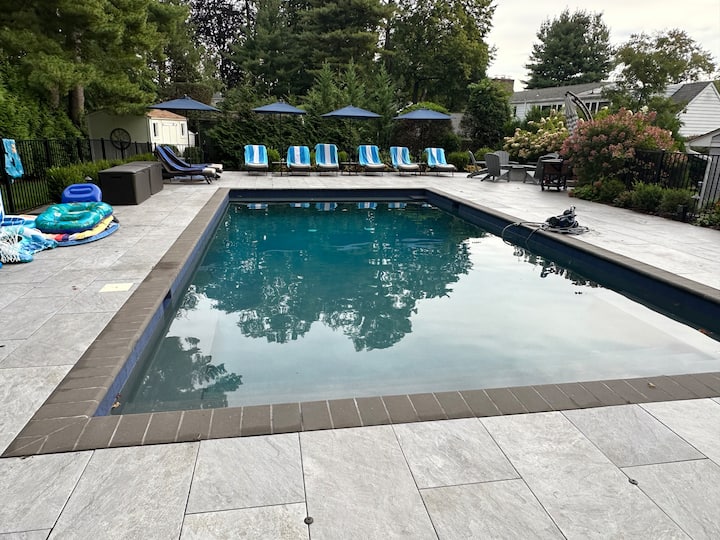 Fifa Tournament Special. Sleeps 8, Heated Pool. - Nova Iorque, NY