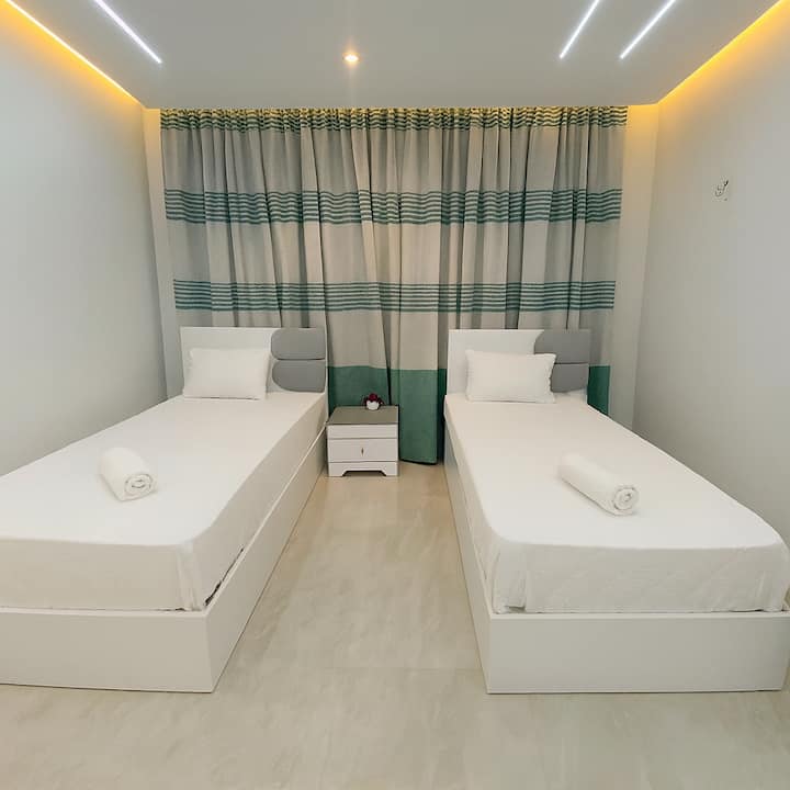 Chambre 3