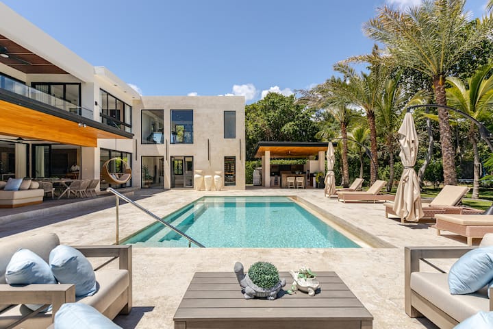 Villa Gema del Sol Hacienda
