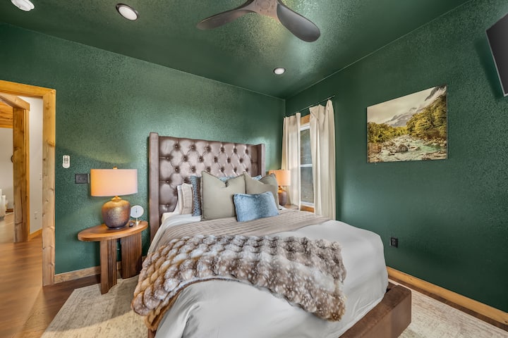 غرفة النوم 1