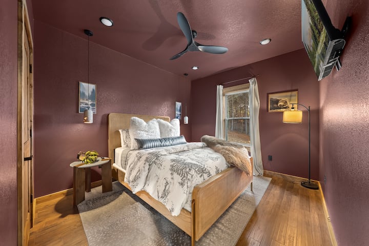 غرفة النوم 2