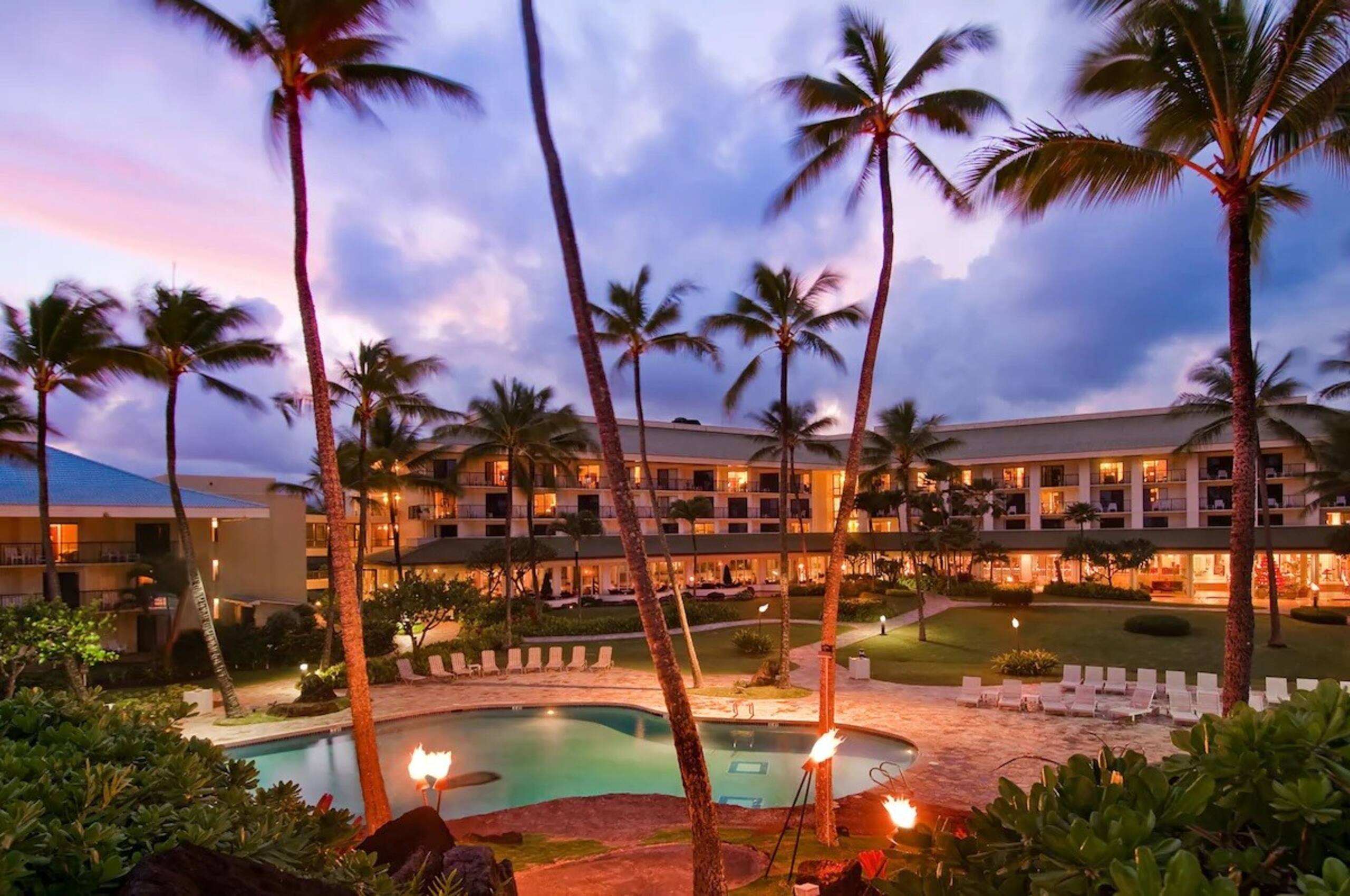 Hotel in Lihue · ★4.67 · 1 bedroom · 1 private bath - Image 13