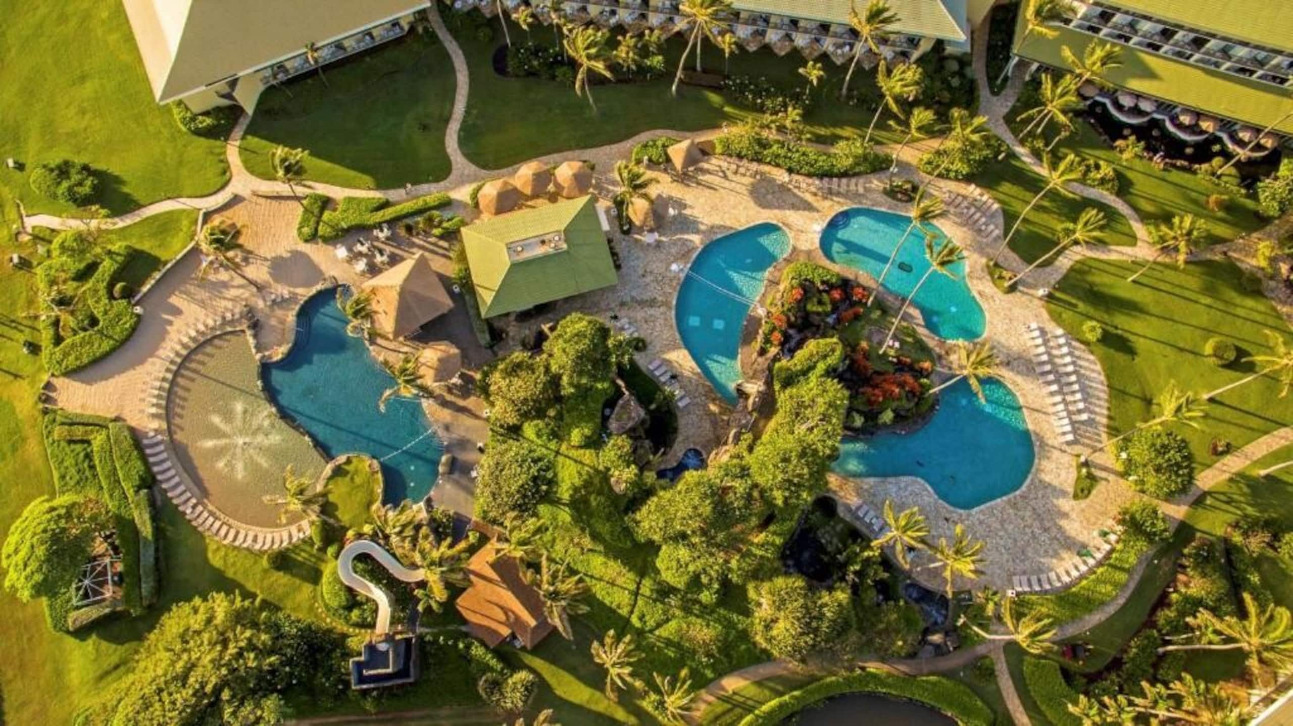 Hotel in Lihue · ★4.67 · 1 bedroom · 1 private bath - Image 35