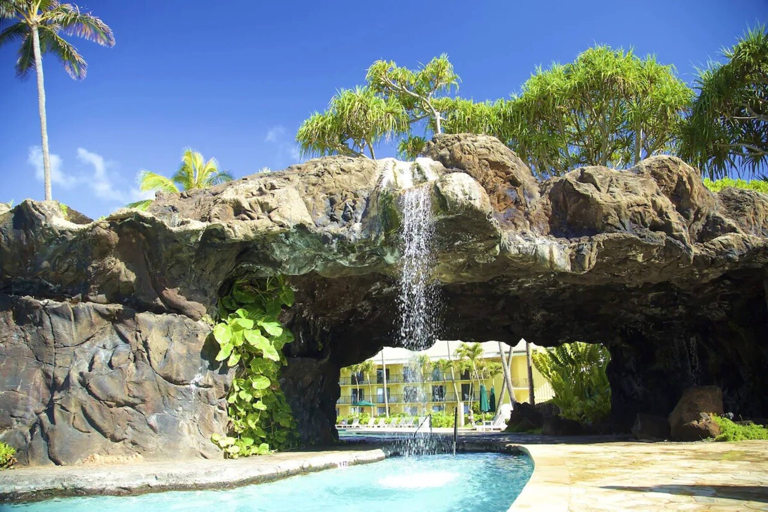Hotel in Lihue · ★4.67 · 1 bedroom · 1 private bath - Image 12