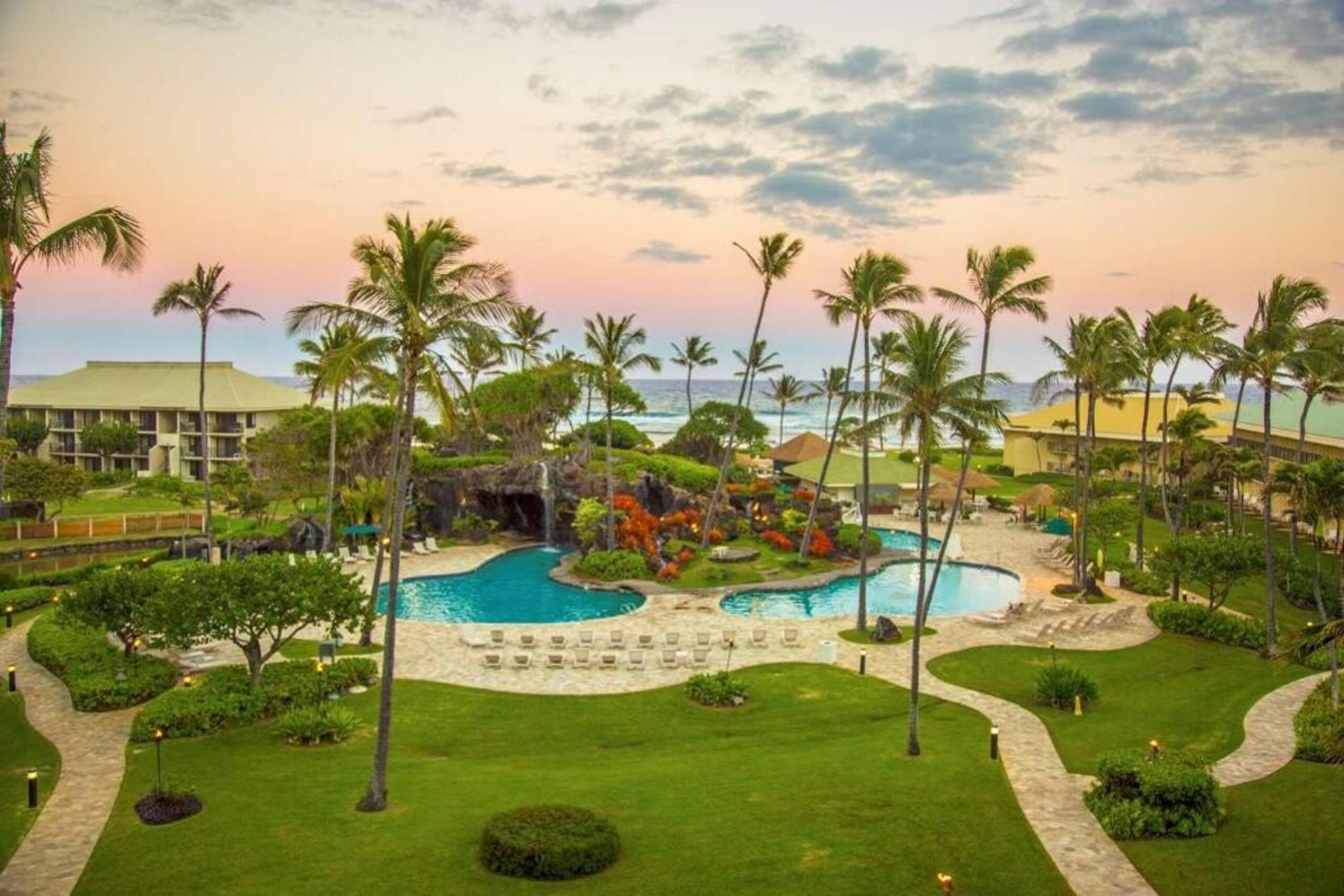 Hotel in Lihue · ★4.67 · 1 bedroom · 1 private bath - Image 10