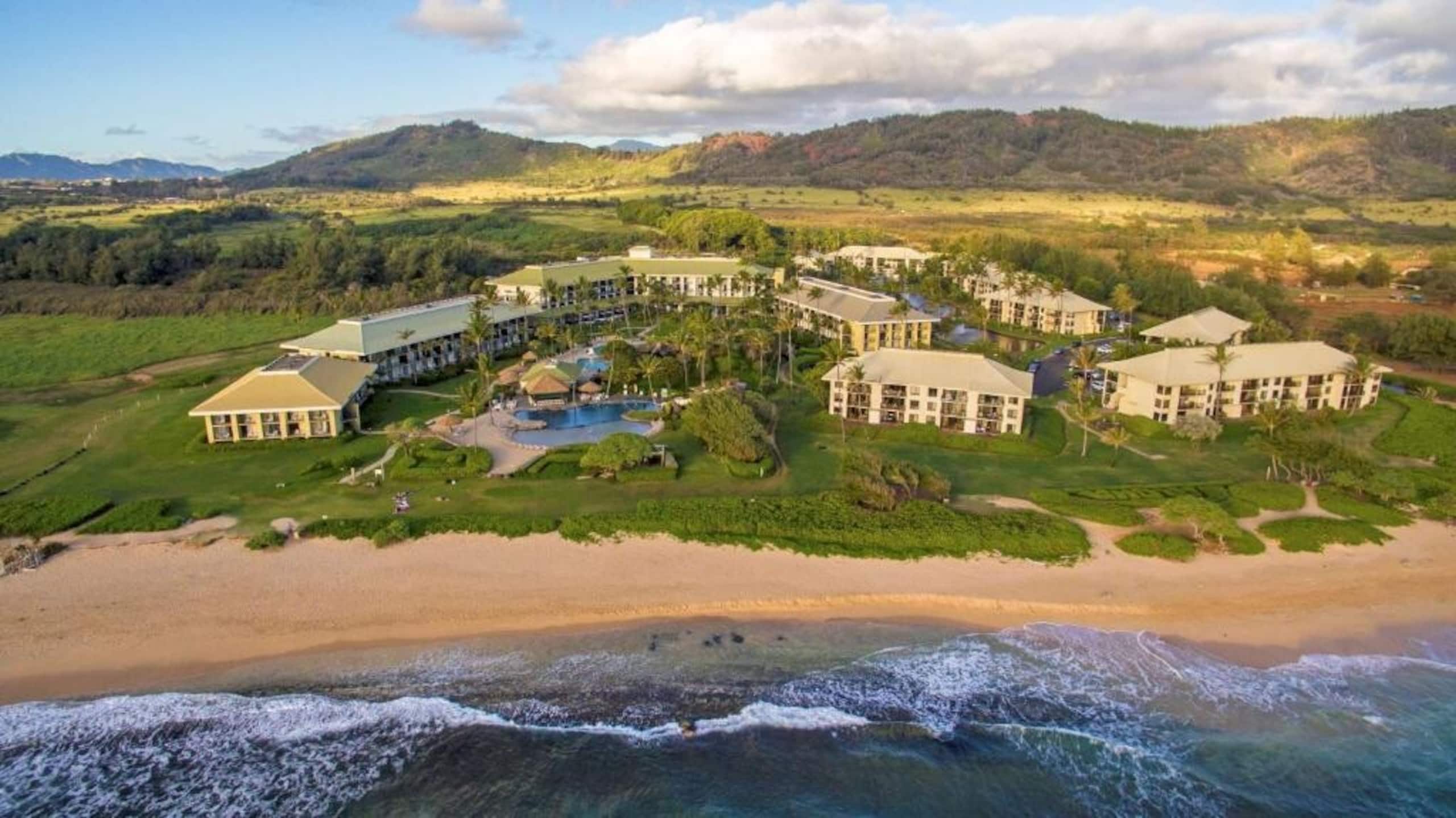Hotel in Lihue · ★4.67 · 1 bedroom · 1 private bath - Image 34
