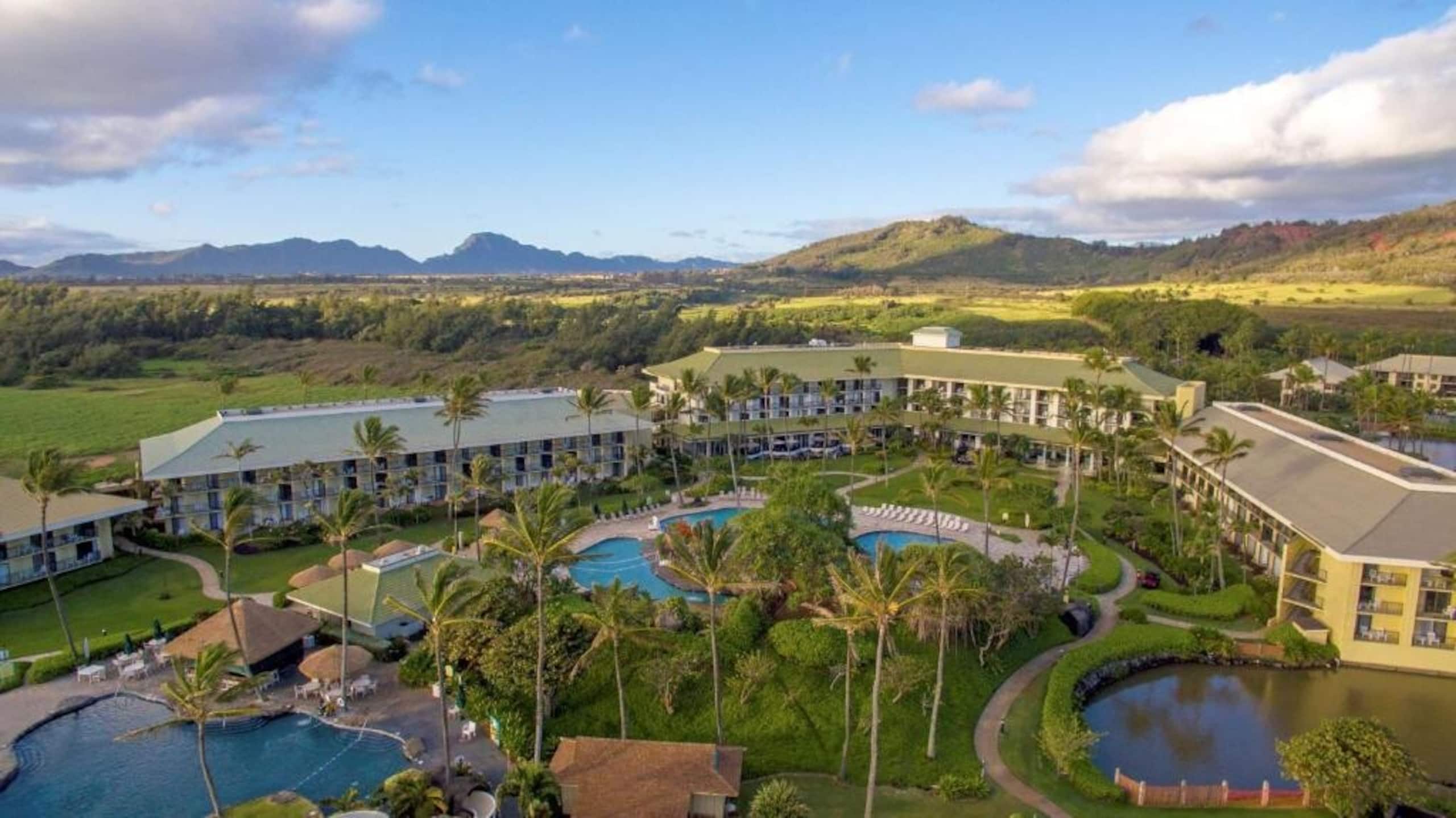 Hotel in Lihue · ★4.67 · 1 bedroom · 1 private bath - Image 32
