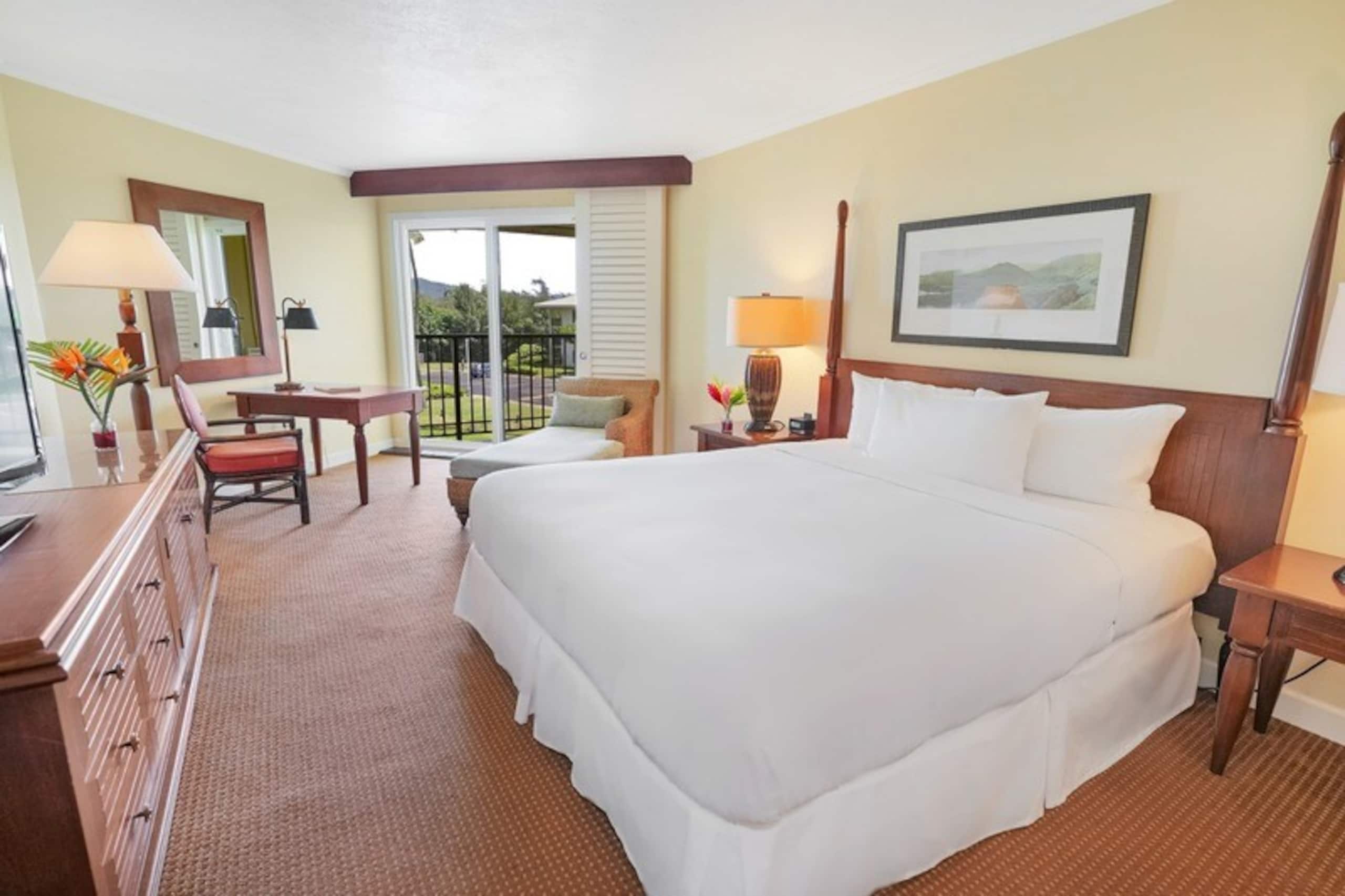 Hotel in Lihue · ★4.67 · 1 bedroom · 1 private bath - Image 2