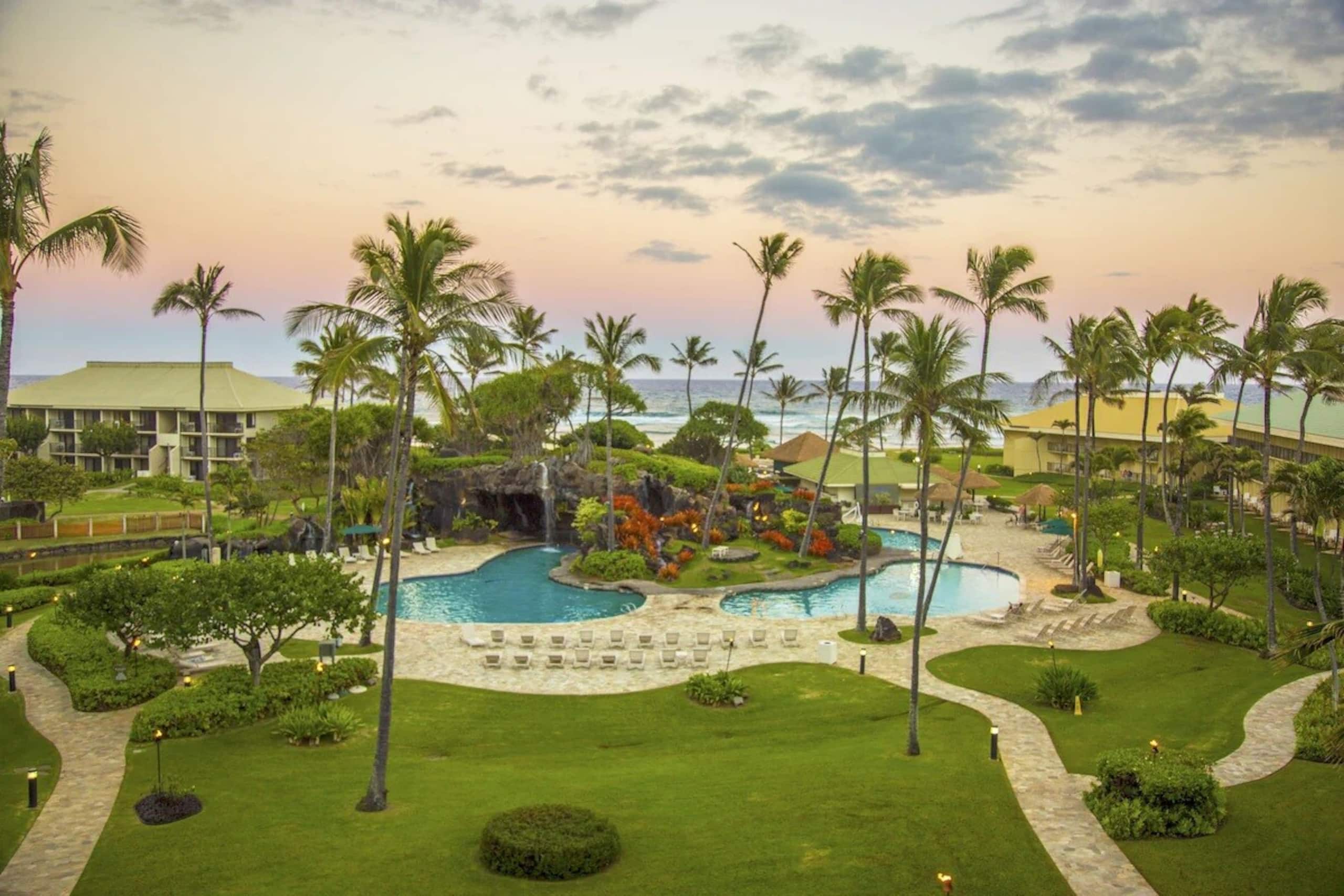 Hotel in Lihue · ★4.67 · 1 bedroom · 1 private bath - Image 30