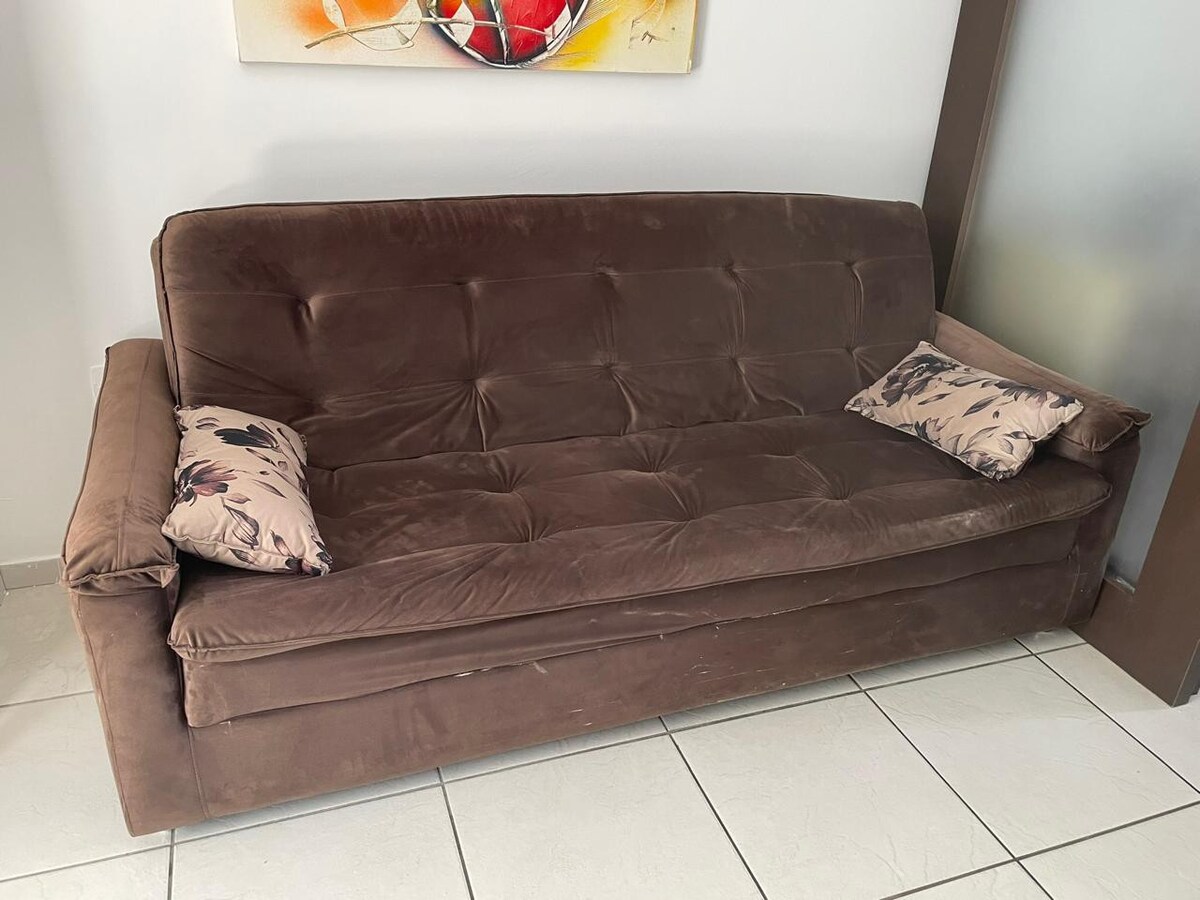 ห้องนั่งเล่น